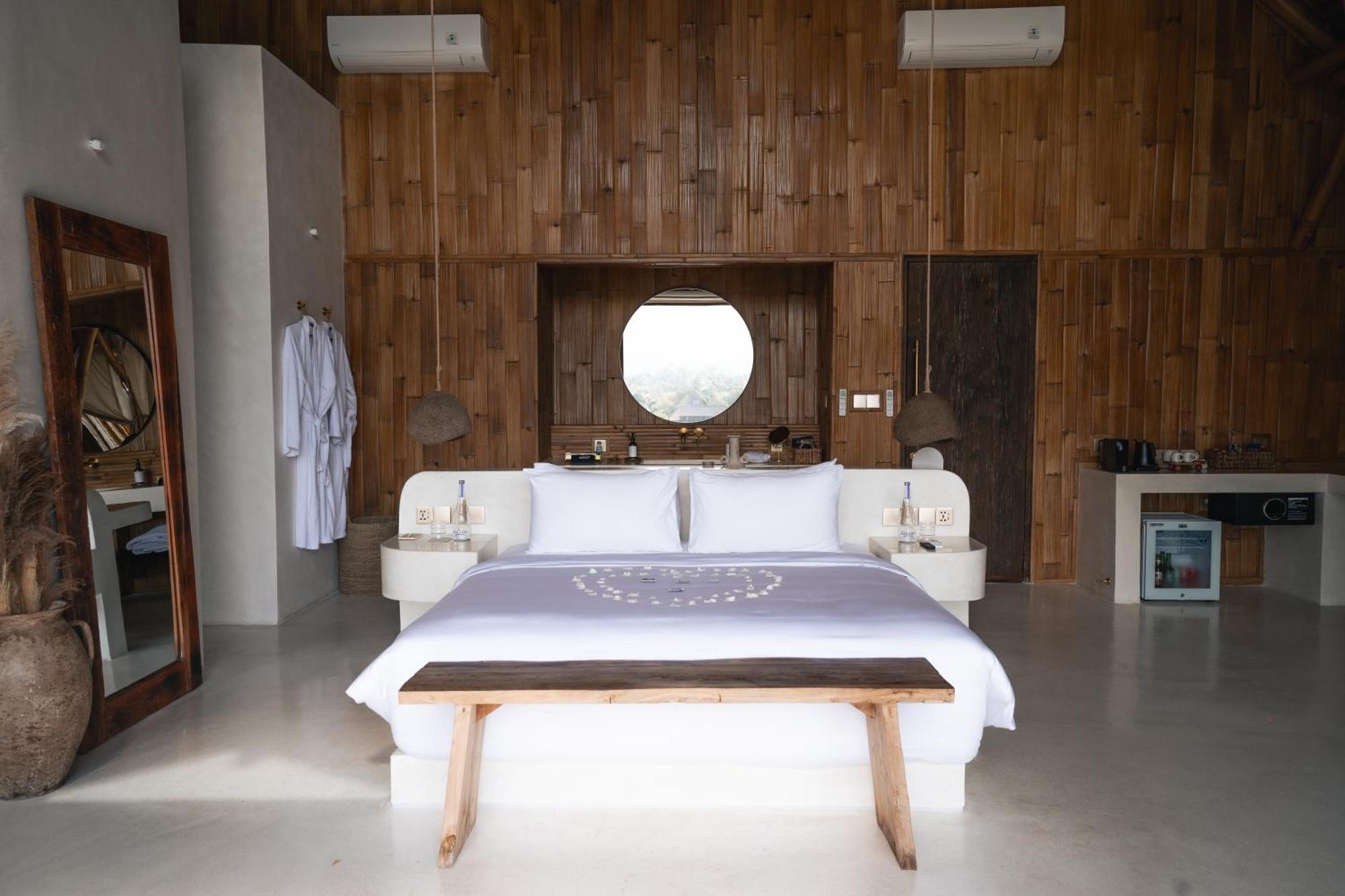Numa Bali Hotel Sidemen  Kamer foto