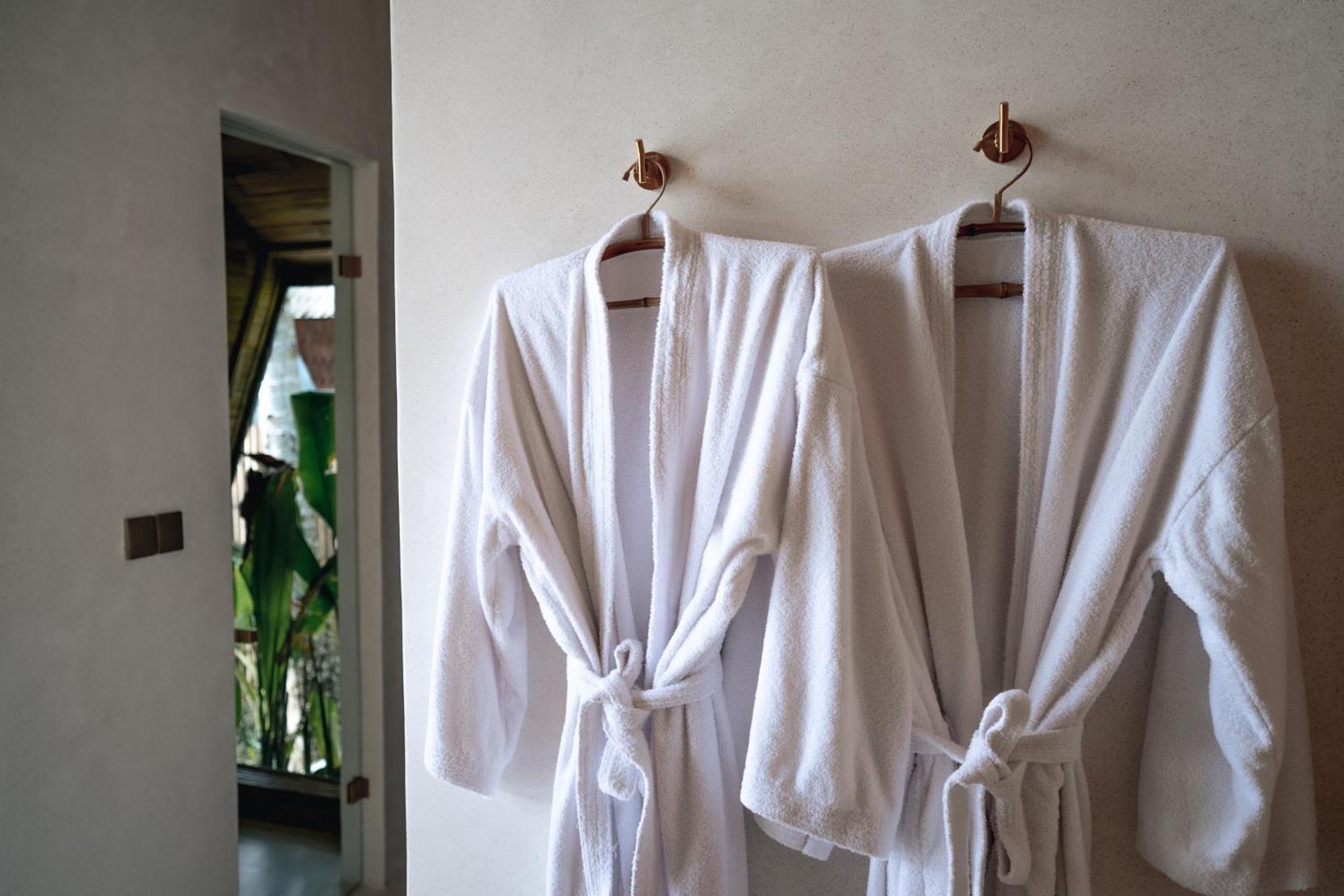 Numa Bali Hotel Sidemen  Kamer foto